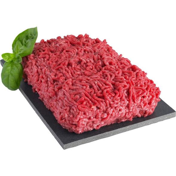 Oksefars 8-12% - 5 Kg