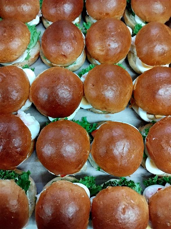 Sliders